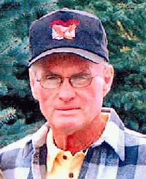 James Larry Tarver